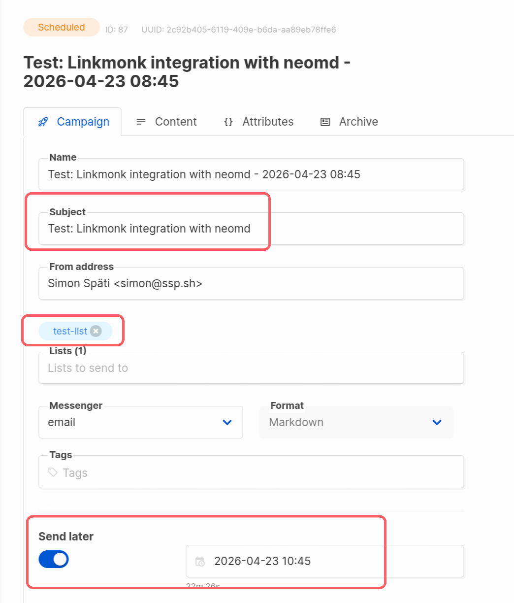 listmonk