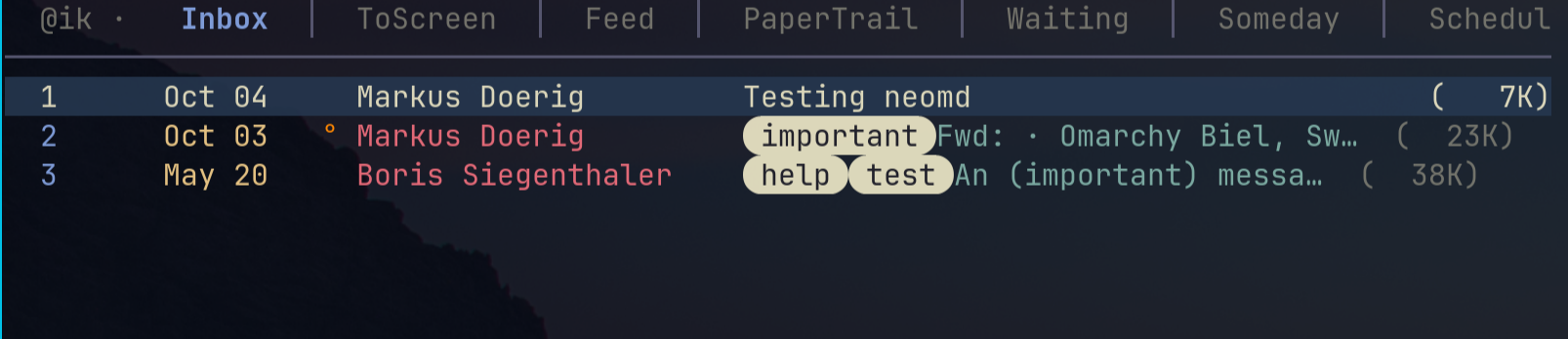 tags nerd-font pills